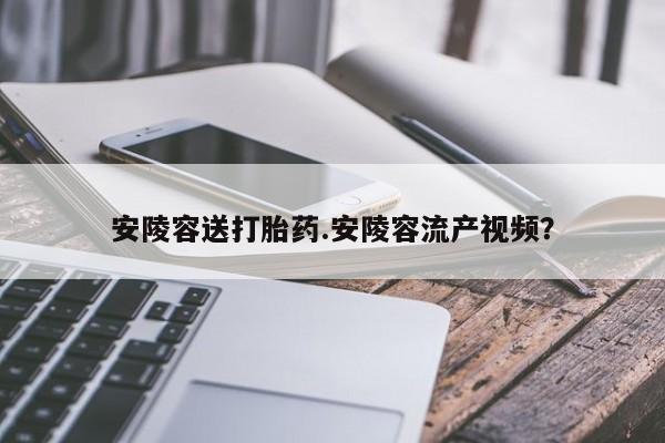 米非米索怎么买安陵容送打胎药.安陵容流产视频？